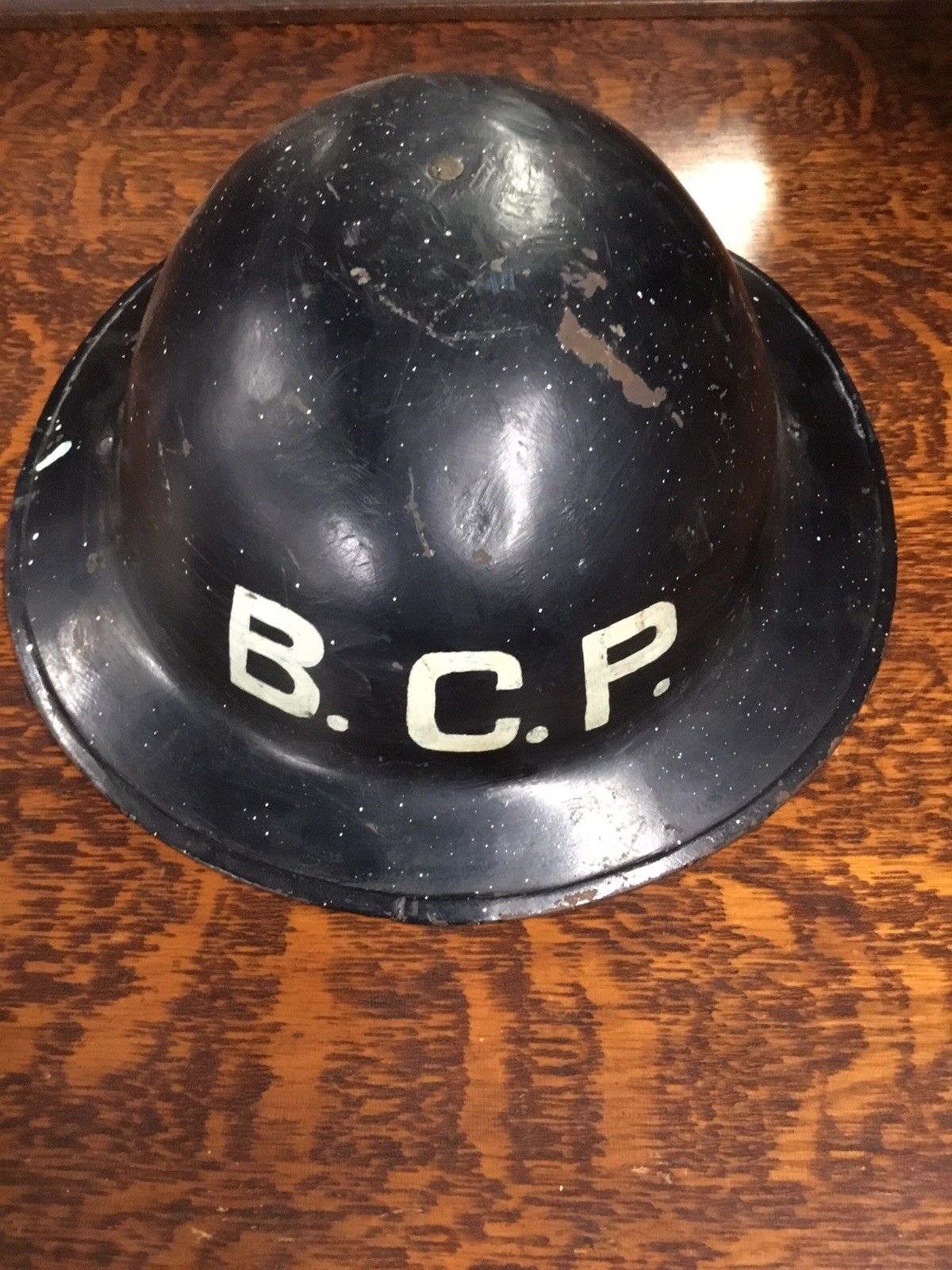 BCP 1940s