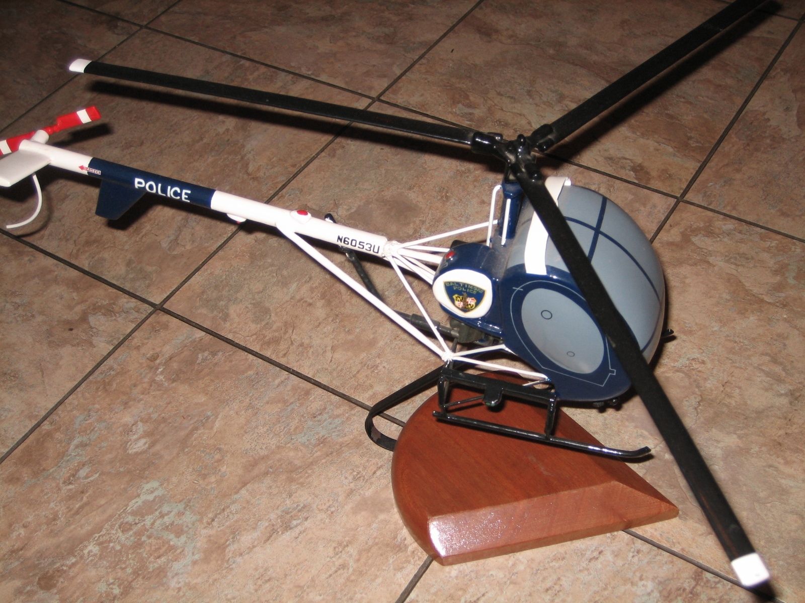 Heliocpter