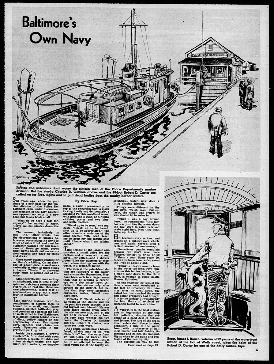 The Baltimore Sun Sun 24 Feb 1946