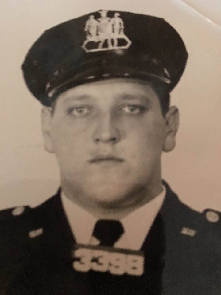 Sgt Norman K Jacobs