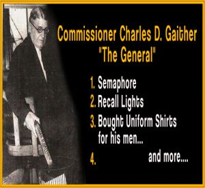 Charles Gaither