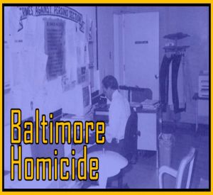 Homicide