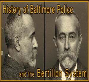 Bertillon System