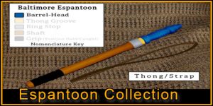 Espantoons