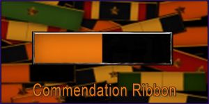 Commendation