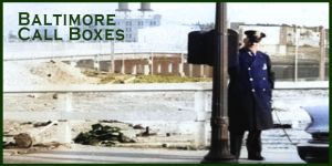 Call Box