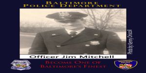 Jim Mitchell