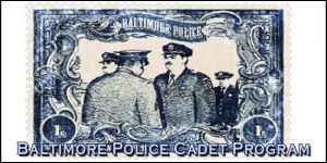 Cadet Program