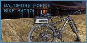 Bicycle Patrol
