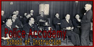 Police Academy
