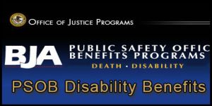 PSOB Benefits