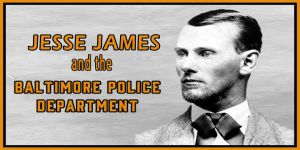 Jesse James