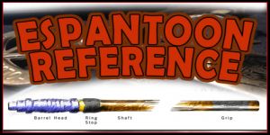 Espantoons