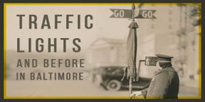 Traffic Lights