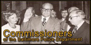 Commissioners