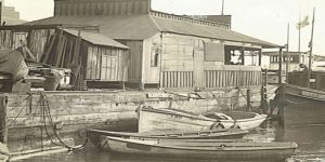 Marine Unit