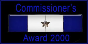Norris Award