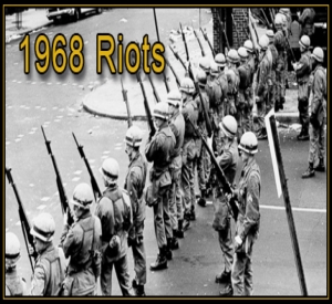 1968 Riots