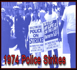 1974 Strike