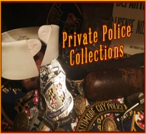 Police Collections