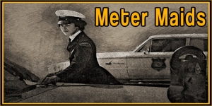 Meter Maid History