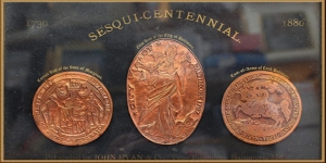Baltimore's 1st Seal