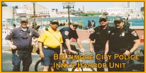 Inner Harbor Unit