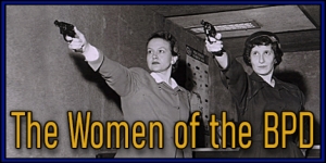 1st Women Police