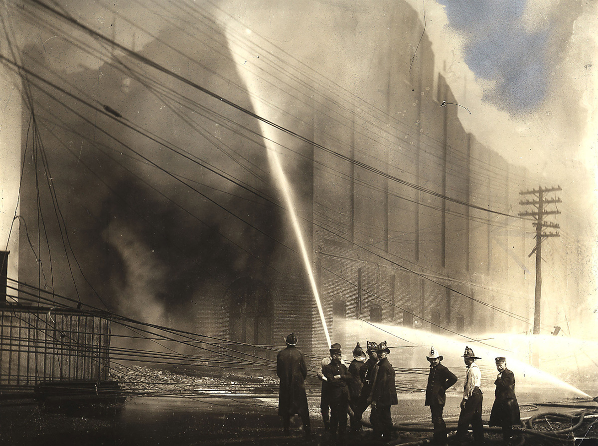 BALTIMORE CITY FIRE 1904 002