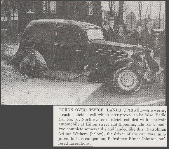 1939 Police hurt1