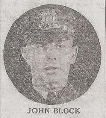 Off John Block