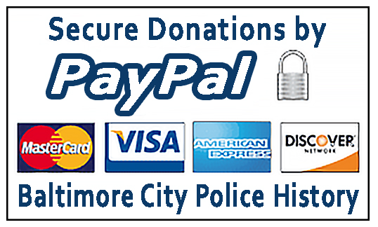 Paypal History Donations