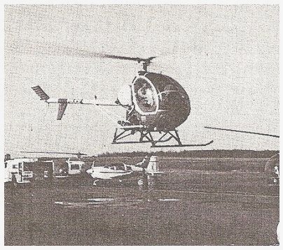 Helicopter 3