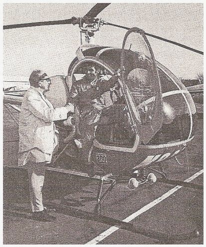 Helicopter 6