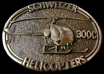 Schweizer 300C helicopter2