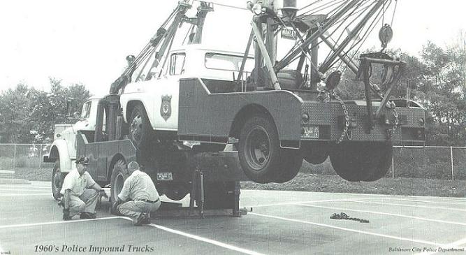 1968 Tow Trucks 1