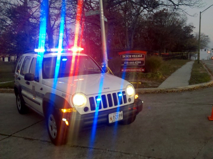 2009 Jeep lights on