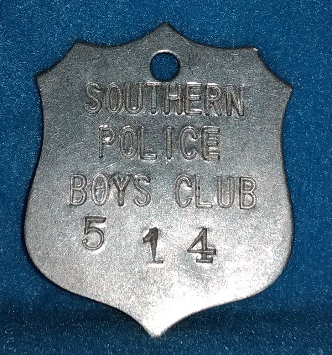 SD Boys club