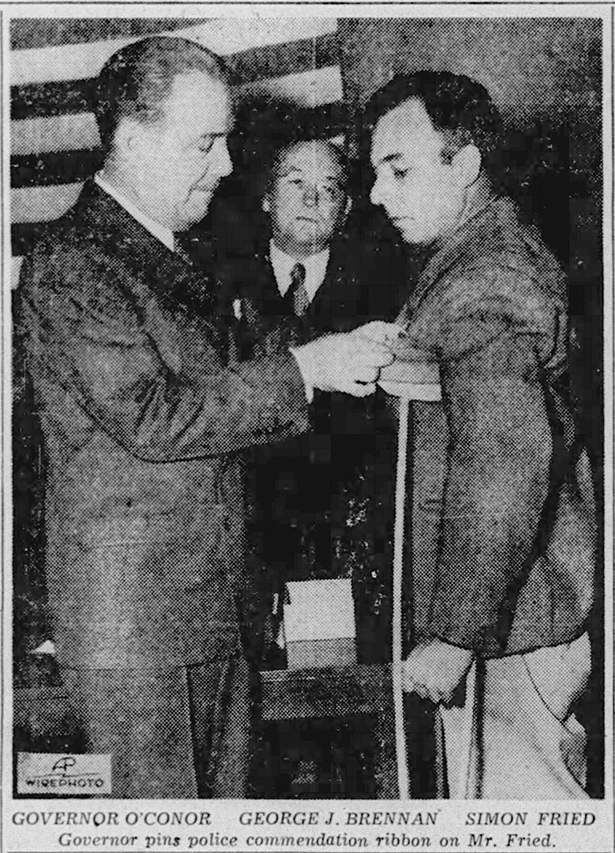 The Baltimore Sun Tue Dec 31 1946 72