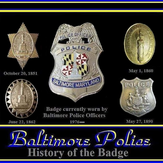 badge history