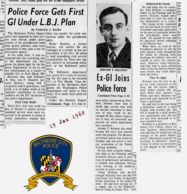 Fri Jan 19 1968 pg1 and pg2 72i