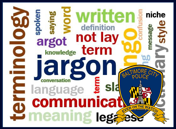 Jargon image