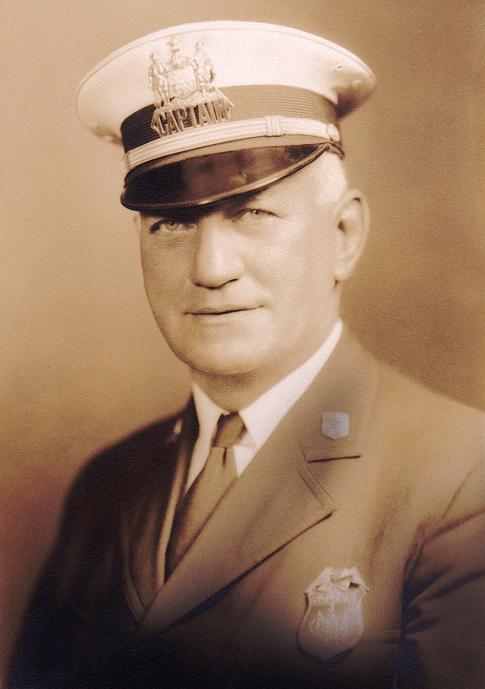 Capt Harvey von Harten1
