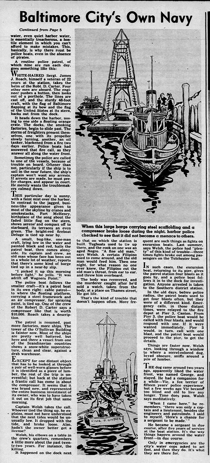 The Baltimore Sun Sun Feb 24 1946 72