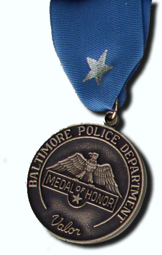 MEDAL OF HONOR 1