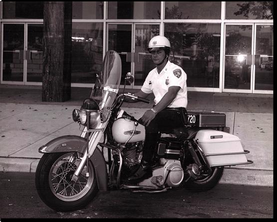 1968motor officer