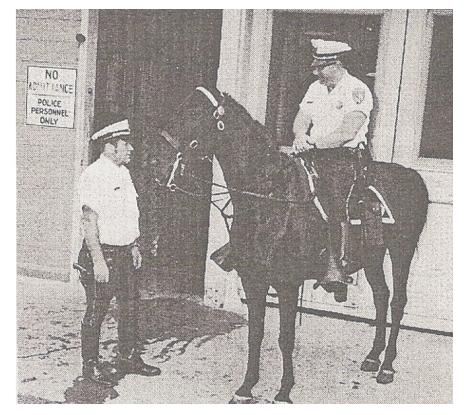 Mounted Officer1