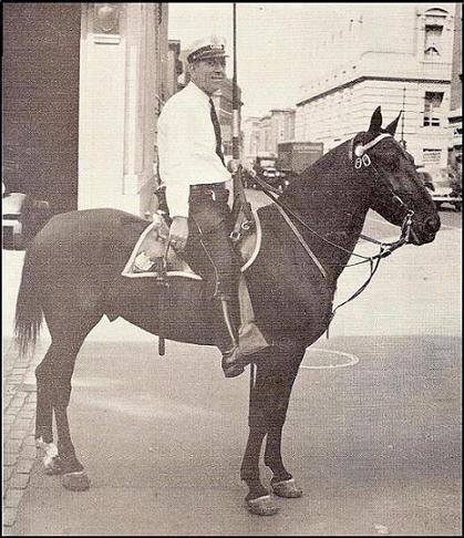 officer schuhart shorty 1943