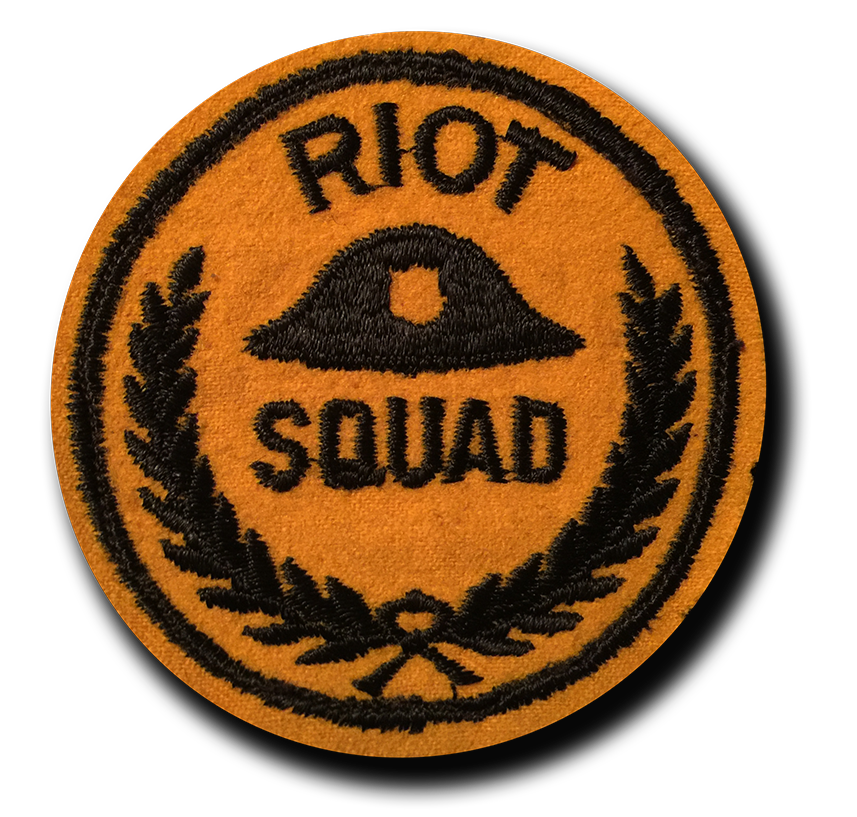 1Riot Squad