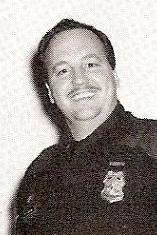 Officer Bobby Brown